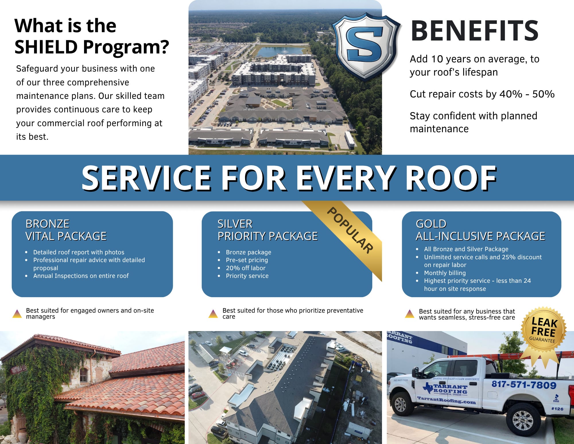 The Shield Program Page 1